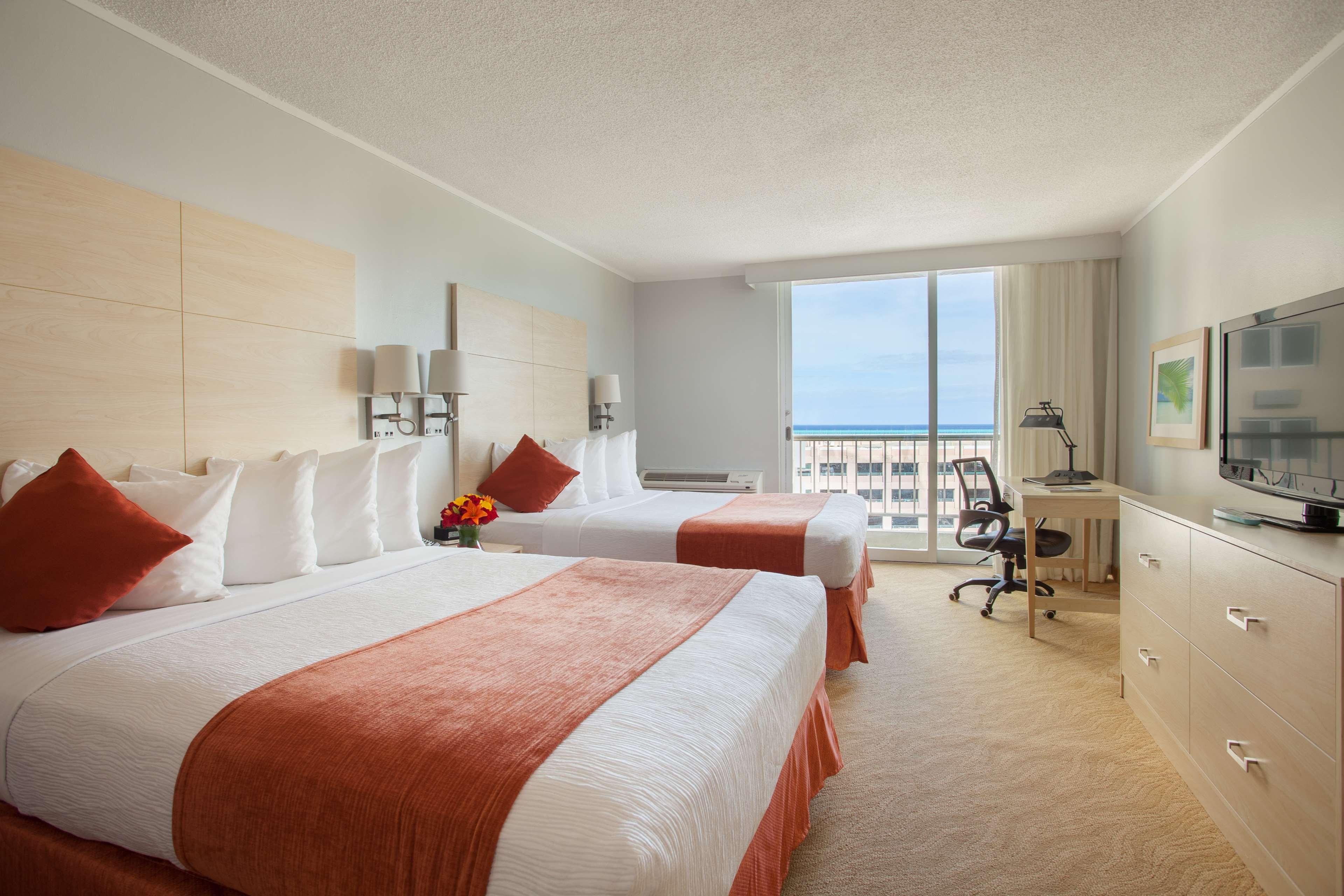 Condado Palm Inn San Juan, Tapestry Collection By Hilton Eksteriør billede