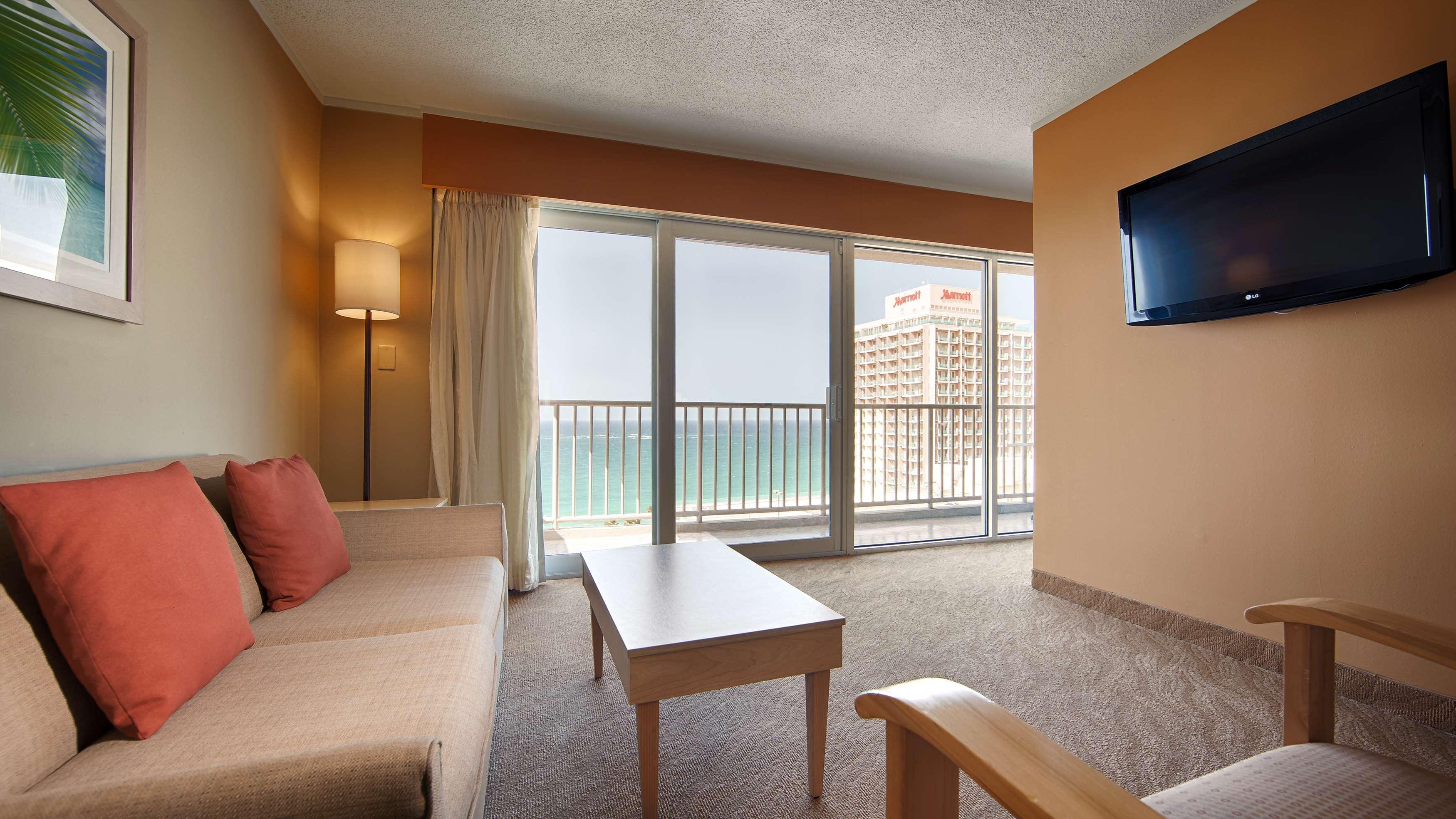 Condado Palm Inn San Juan, Tapestry Collection By Hilton Eksteriør billede