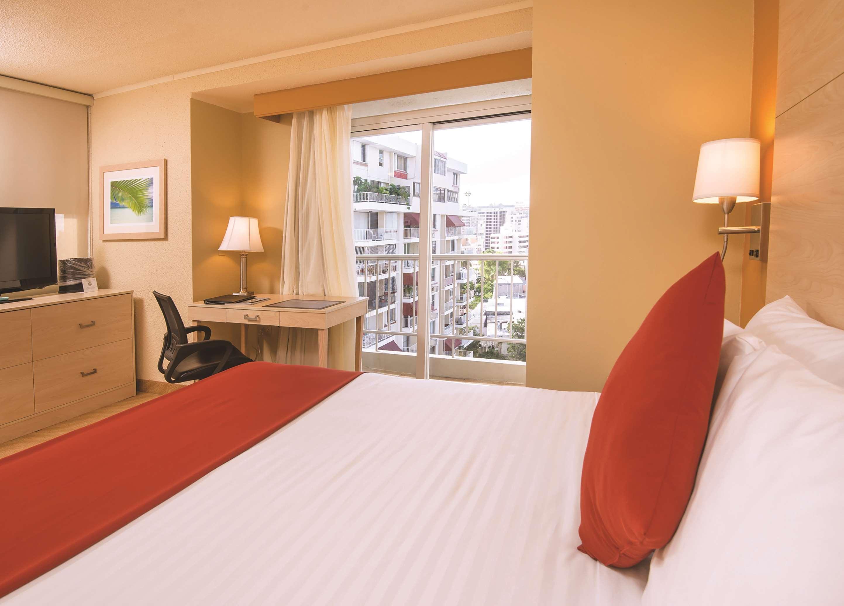 Condado Palm Inn San Juan, Tapestry Collection By Hilton Eksteriør billede