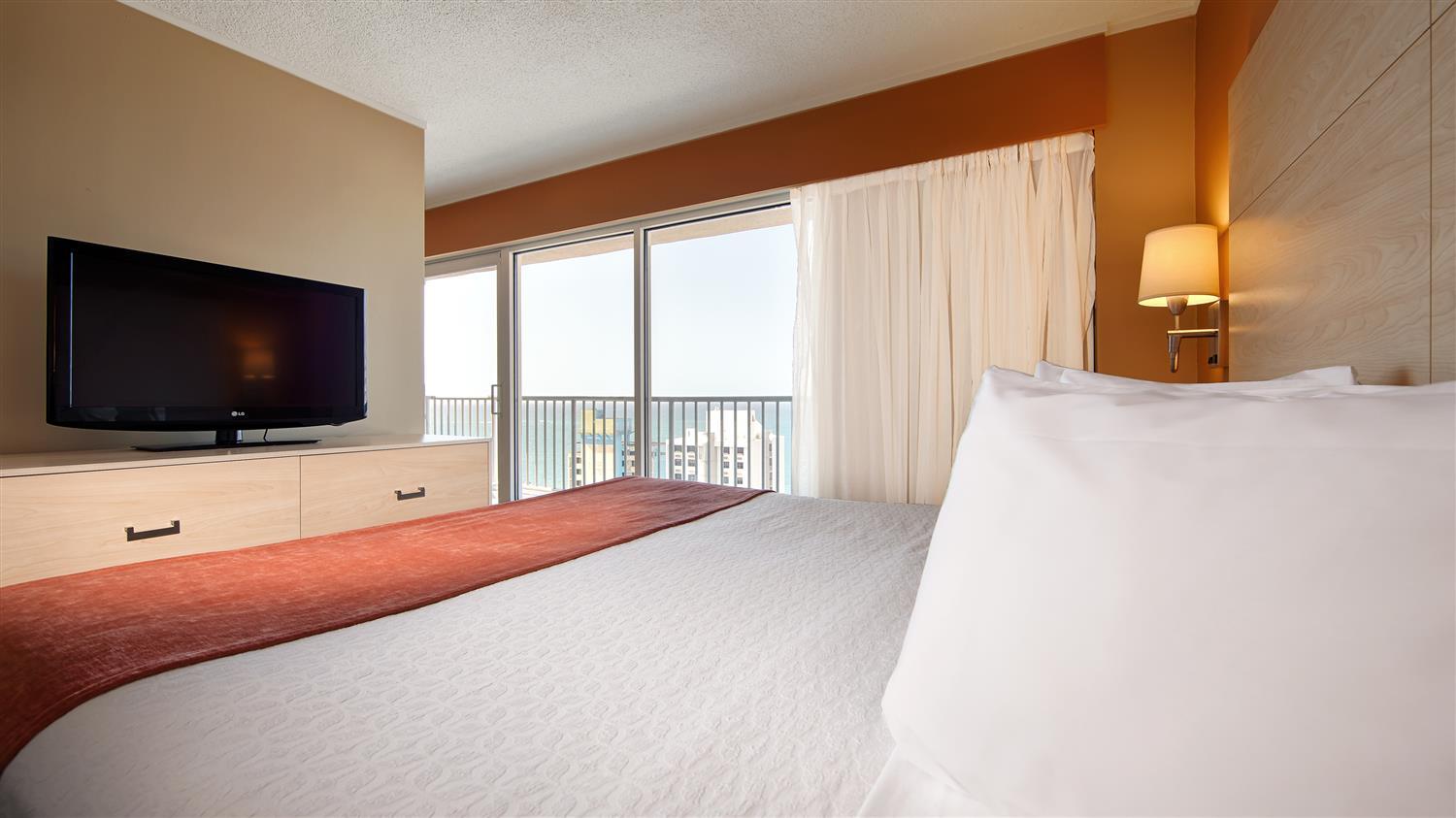 Condado Palm Inn San Juan, Tapestry Collection By Hilton Eksteriør billede