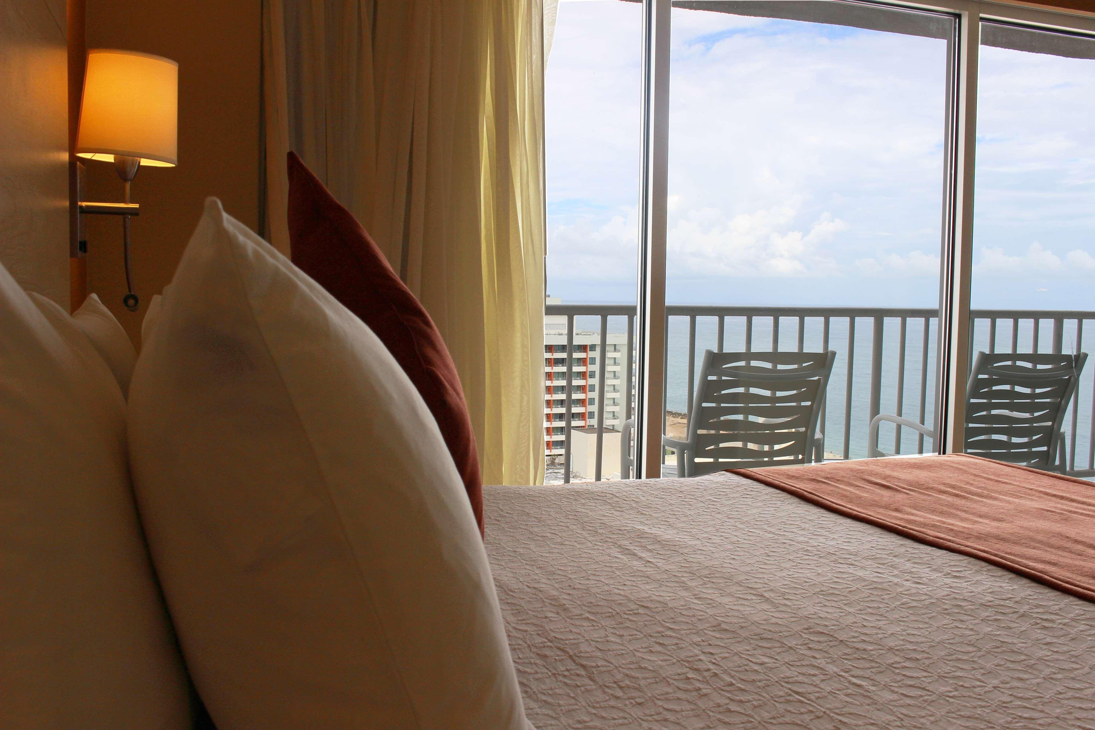 Condado Palm Inn San Juan, Tapestry Collection By Hilton Eksteriør billede
