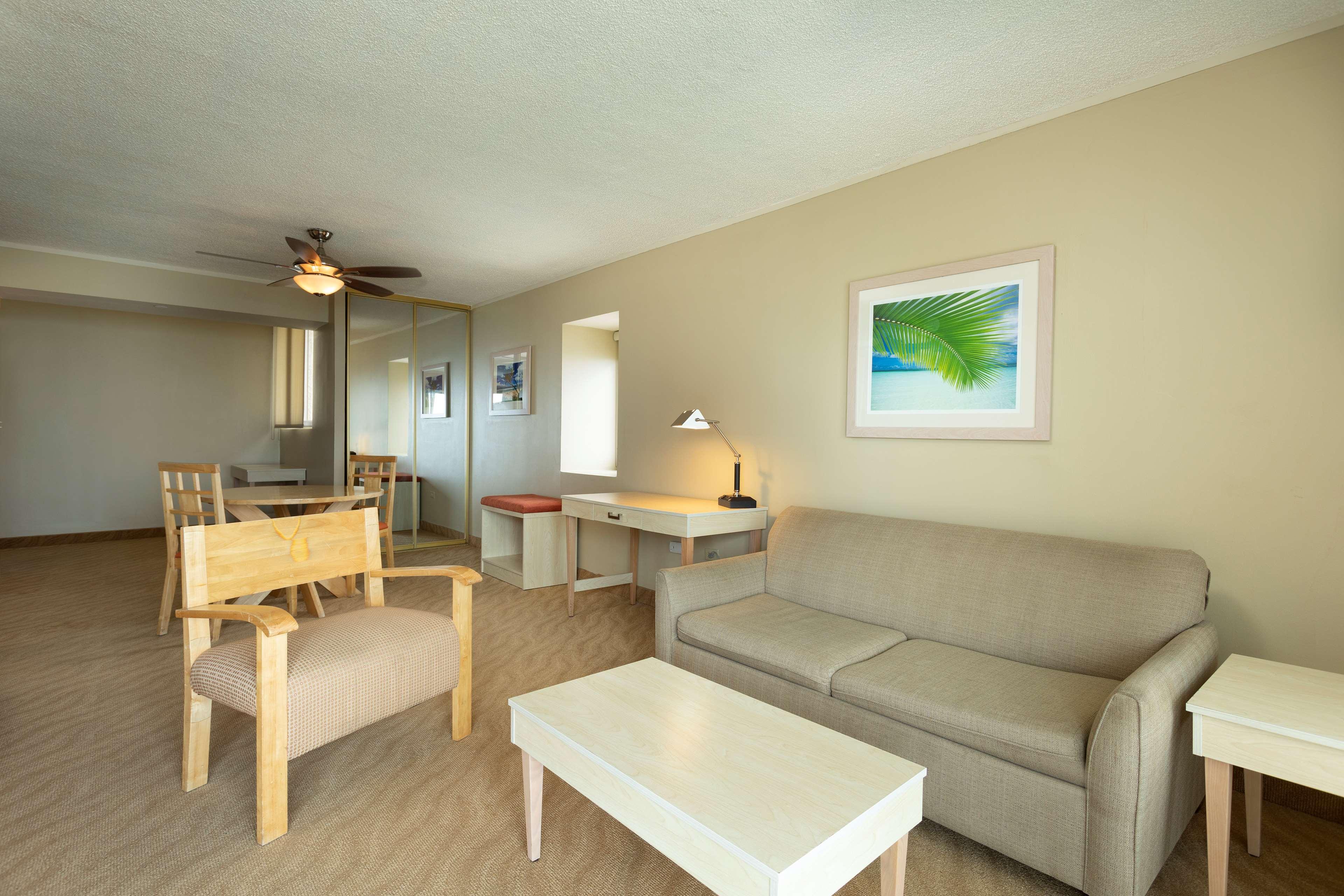 Condado Palm Inn San Juan, Tapestry Collection By Hilton Eksteriør billede