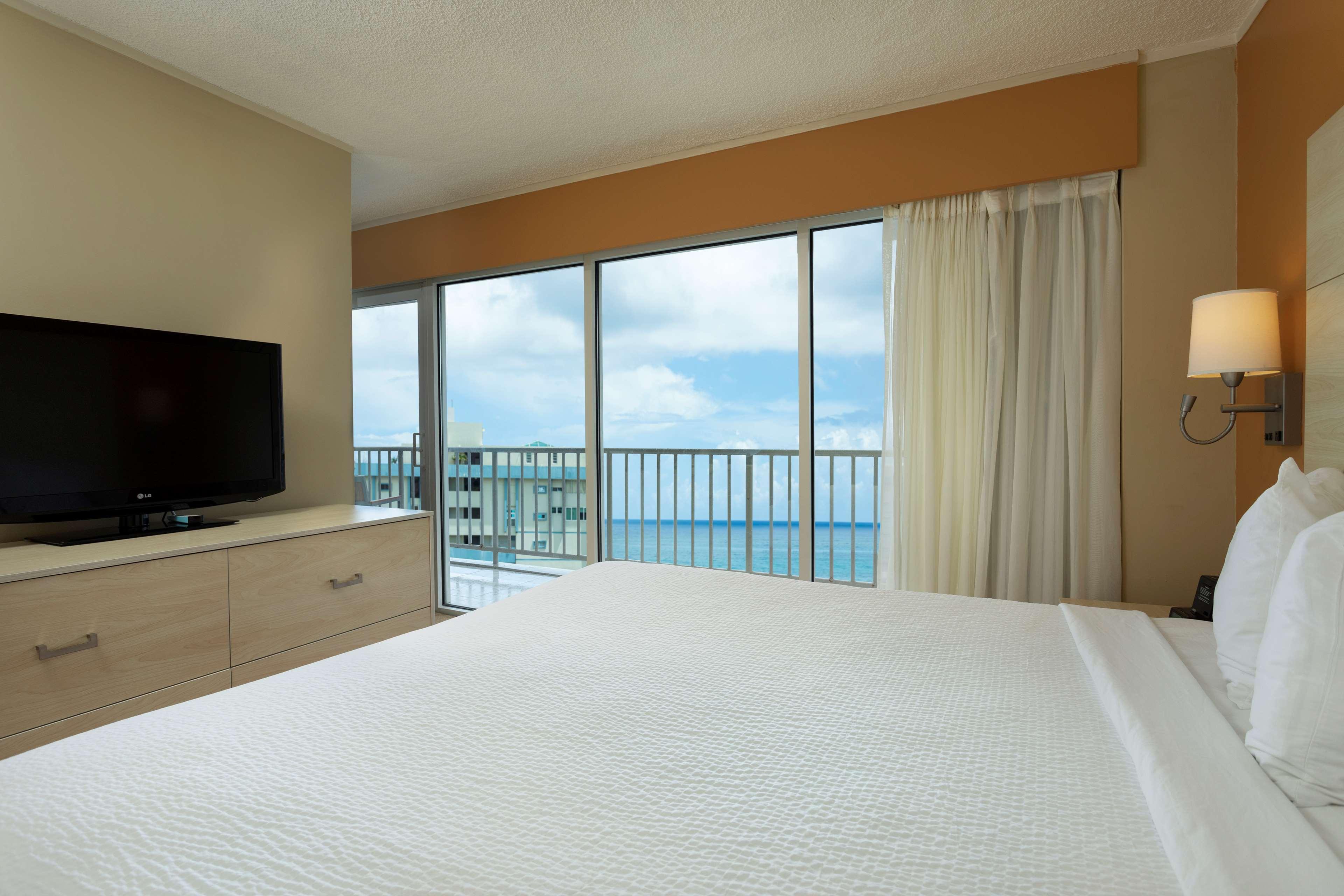 Condado Palm Inn San Juan, Tapestry Collection By Hilton Eksteriør billede