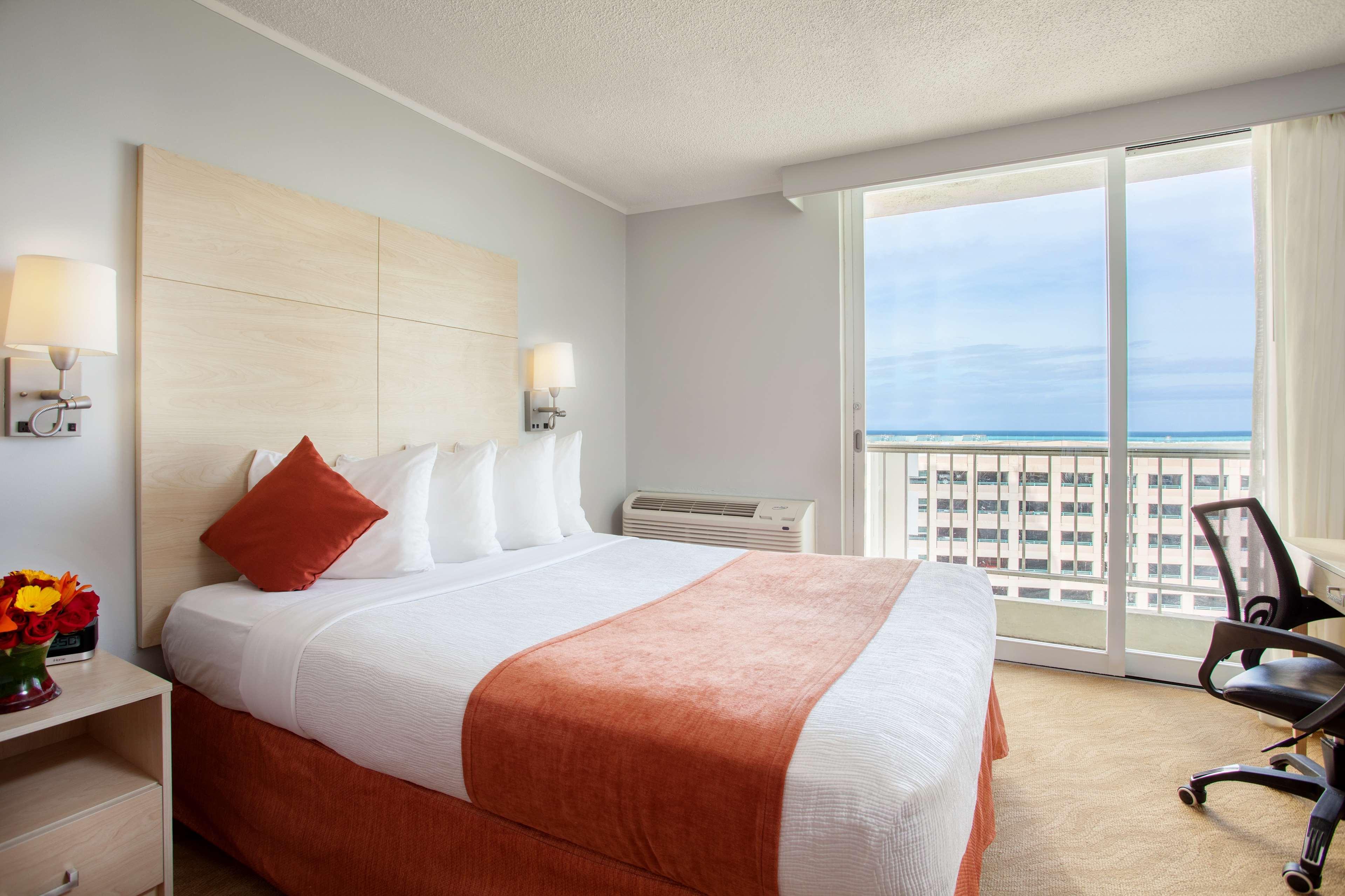 Condado Palm Inn San Juan, Tapestry Collection By Hilton Eksteriør billede