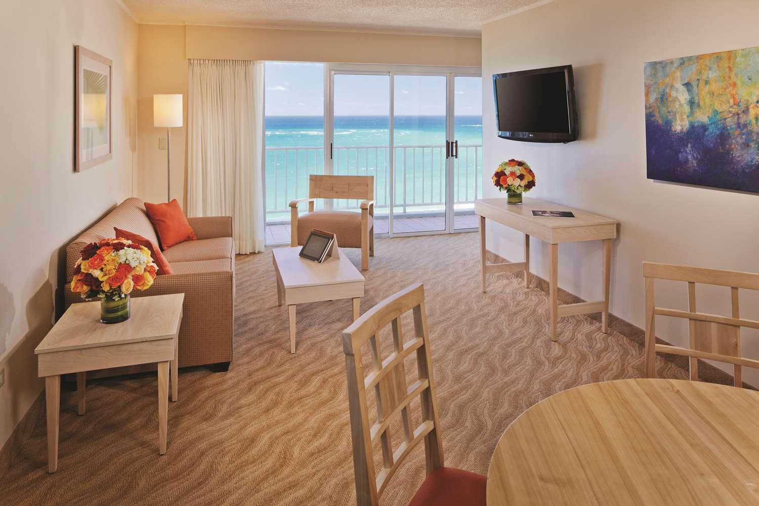 Condado Palm Inn San Juan, Tapestry Collection By Hilton Eksteriør billede
