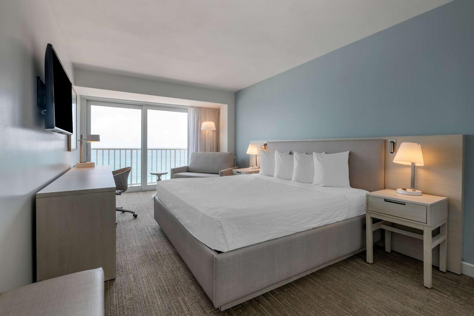 Condado Palm Inn San Juan, Tapestry Collection By Hilton Eksteriør billede