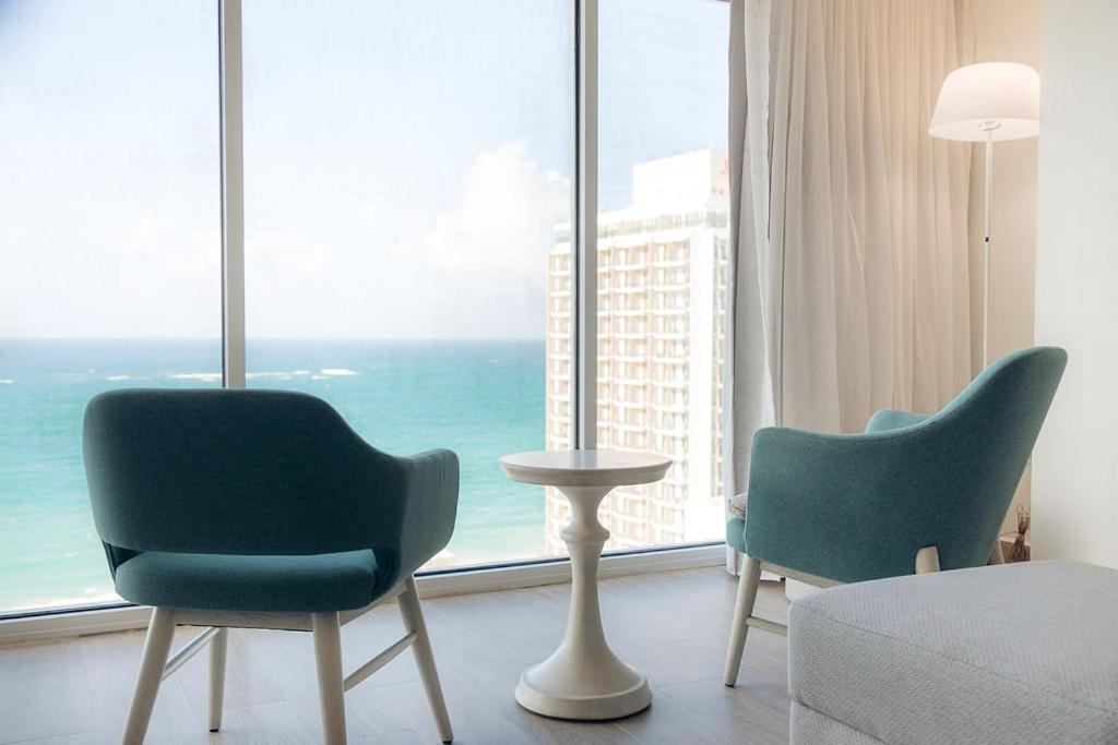 Condado Palm Inn San Juan, Tapestry Collection By Hilton Eksteriør billede